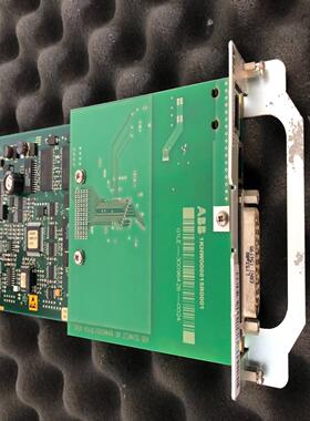 议~ABB卡件G3LD 1KHW000608R0102