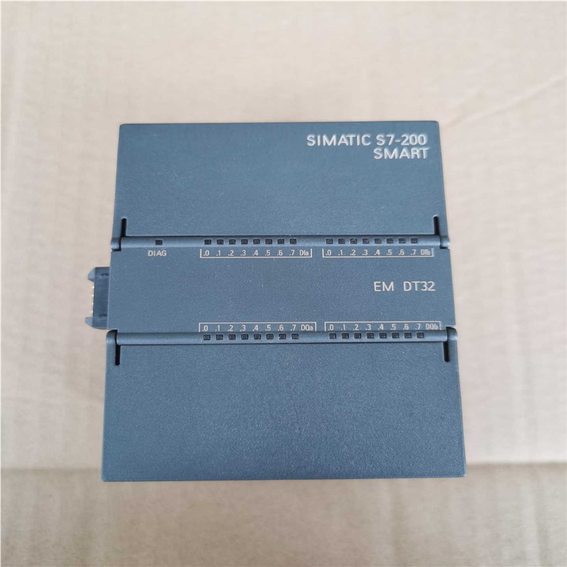 模块SMART EM DT32 6ES7 288-2D(崽崽配件）