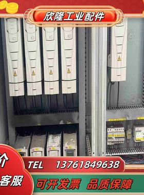 ABB550变频器ACS550-01-04A1-4 15议价