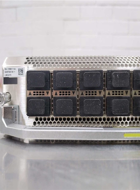 FutureMatrix 12800 系列交换机接口卡L36（憨憨电子）