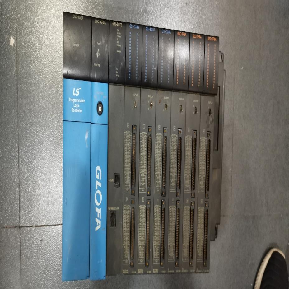 GM3-PA2A/CPUA G3L-FUEA G3F-TC4A PIDA AD4A 3A DA4V LS~议价