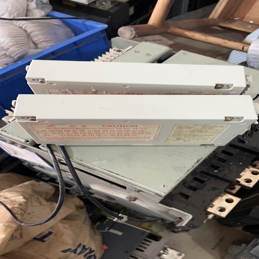 (议价)AE电源盒UVT-05SSB 失压线盒 2个