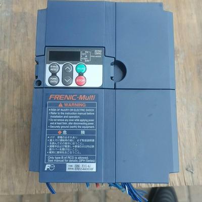 frn3.7e1s-4j 9新富士变频器e1s系列380v（耶耶电子）