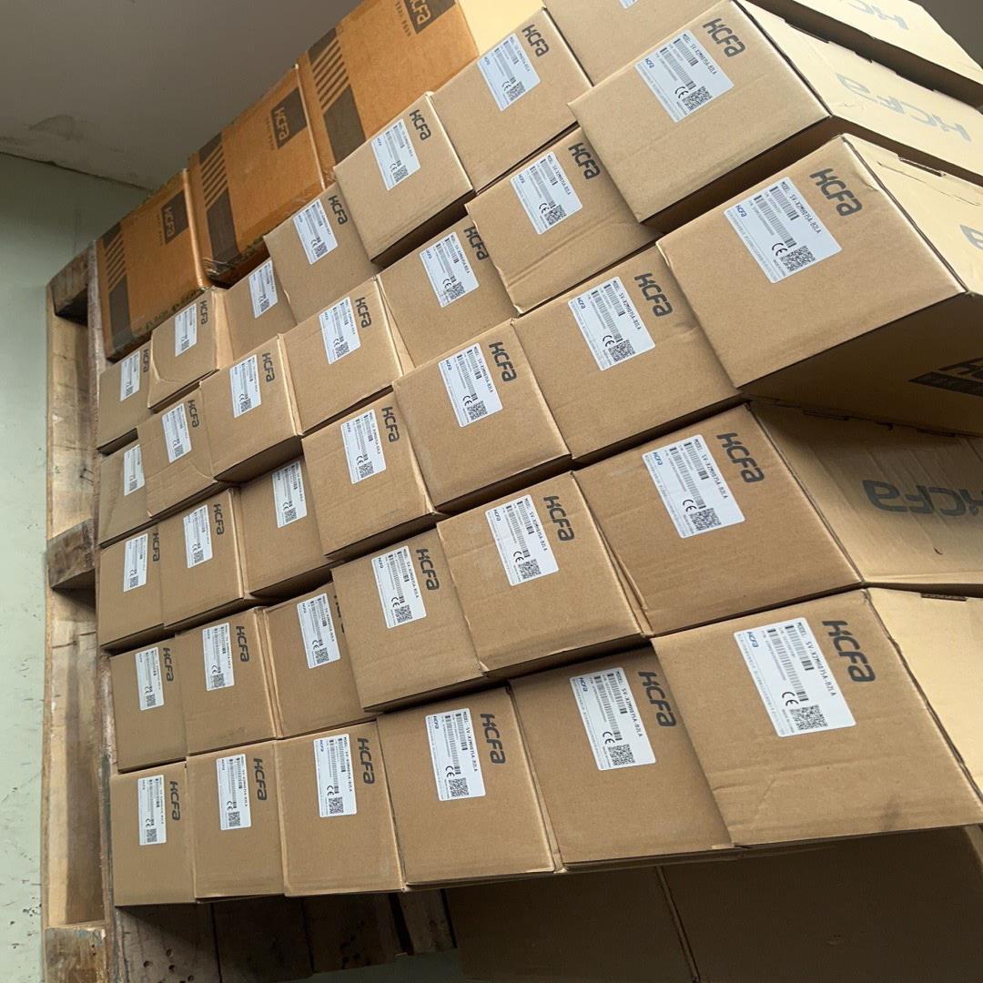 禾川电机SV-X2mh075a-b2la70个余（基数电子）