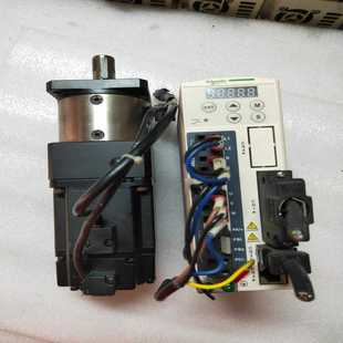议 BCH08 伺服电机驱动一套LXM23DU04M3X