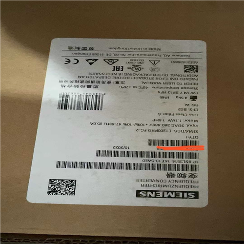 6SL3514-1KE13-5AE0全新未拆封保内现货~议价