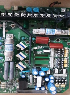 安川G7变频器驱动板YPHT31355-3C CIMR-G7（反映电子）