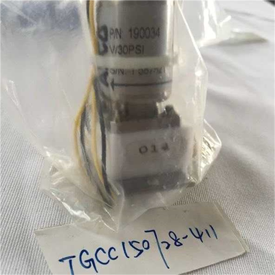 【汇生】美国ASCO 190034 12VDC 30PSI Anga【议价】