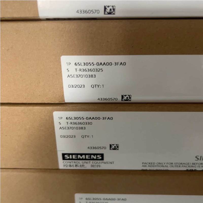 6sl3055-0aa00-3fa0（咳咳电子）
