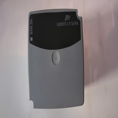 （议价）NDIS&STAEFA  蝶阀执行器 SQL35.00，