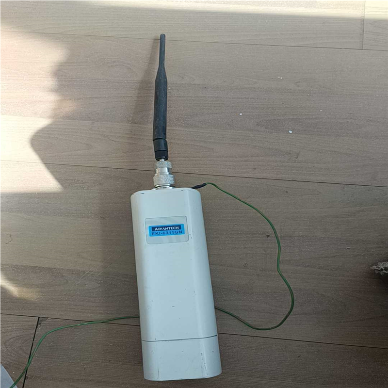 ADVANTECH无线AP接入点网桥EKI-6311GN议价