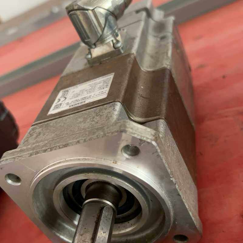 西门子伺服电机 1fk7042-5af71-1fb0 测试好（崽载电子）