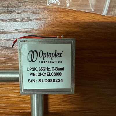 Optoplex（豆豆设备）