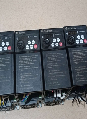 SS2-021-075K 220V075KW 3台议价