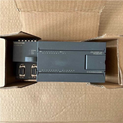(议价)模块 CPU 224XP CN 6ES7 214-2A