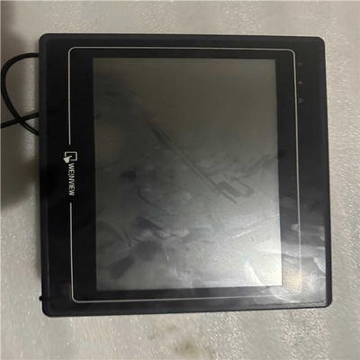 威纶触摸屏拆机的成色可以型号MT6100i图片为实【南风商行】