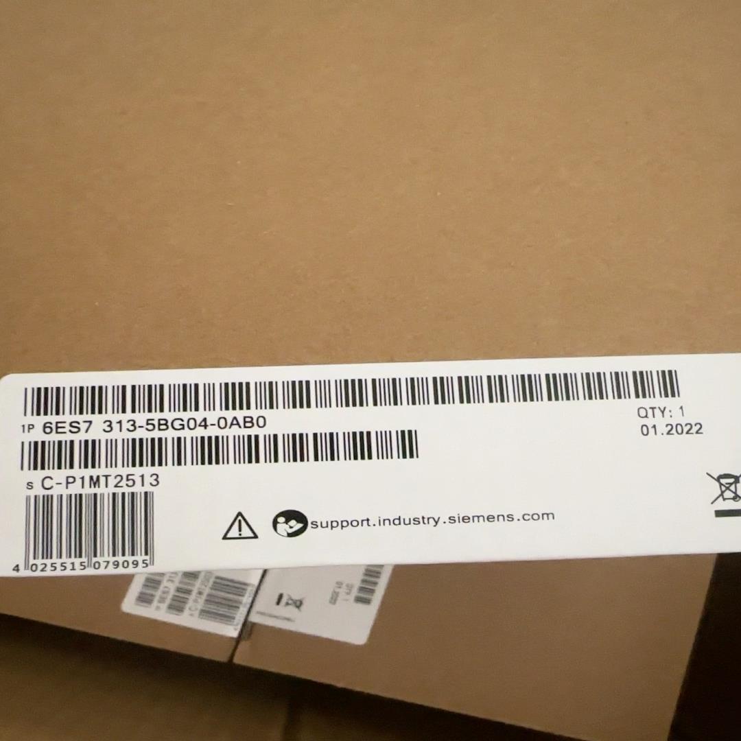 (背呗机械)6ES7313-5BG04-0AB0供应质量保证