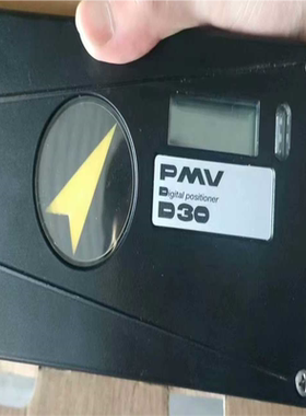 【汇生】D30定位器 D30AHN2-U39PVA-U5X0XN【议价】