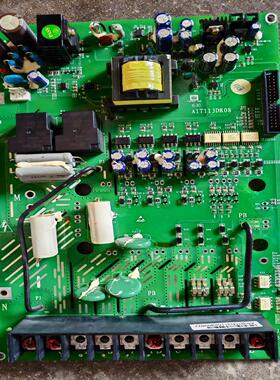 议价~安帮信AMB10AMB1000变频器驱动板A1T113DR0