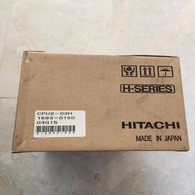 CPU2-03H CPU2-07H XDC24BH/24AH/48AH YTS24DH COMM-2H PLC~