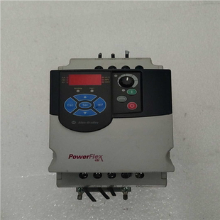 汇生 2.2KW 拆机AB罗克韦尔变频器 D6P0N113 议价 22F