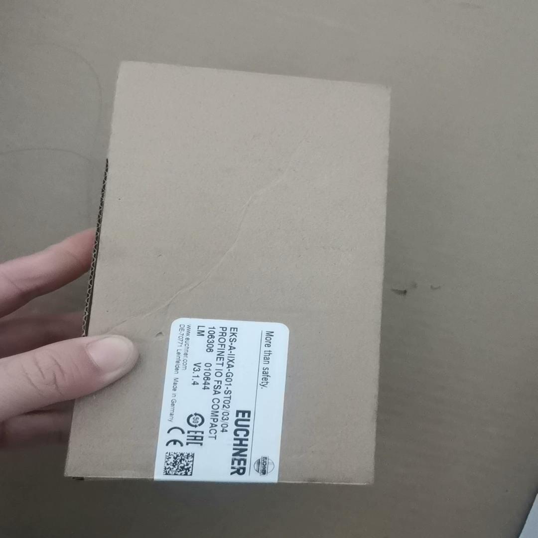 EUCHNER安士能EKS-A-IIXA-G01-ST02/(崽崽配件）