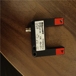 【顺庆】巴鲁夫原装进口槽形开关，型号BGL 30A-001-S49，【议价