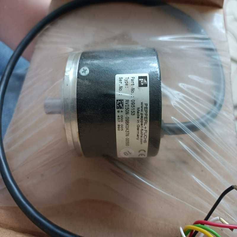 倍加福编码器 余货 095153 型号:RV150-~议价
