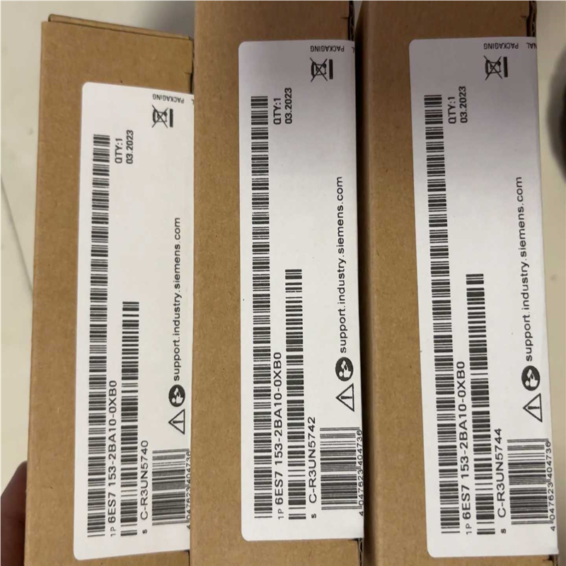 (议价)S7153-2BA10-0XB0全新质量保证