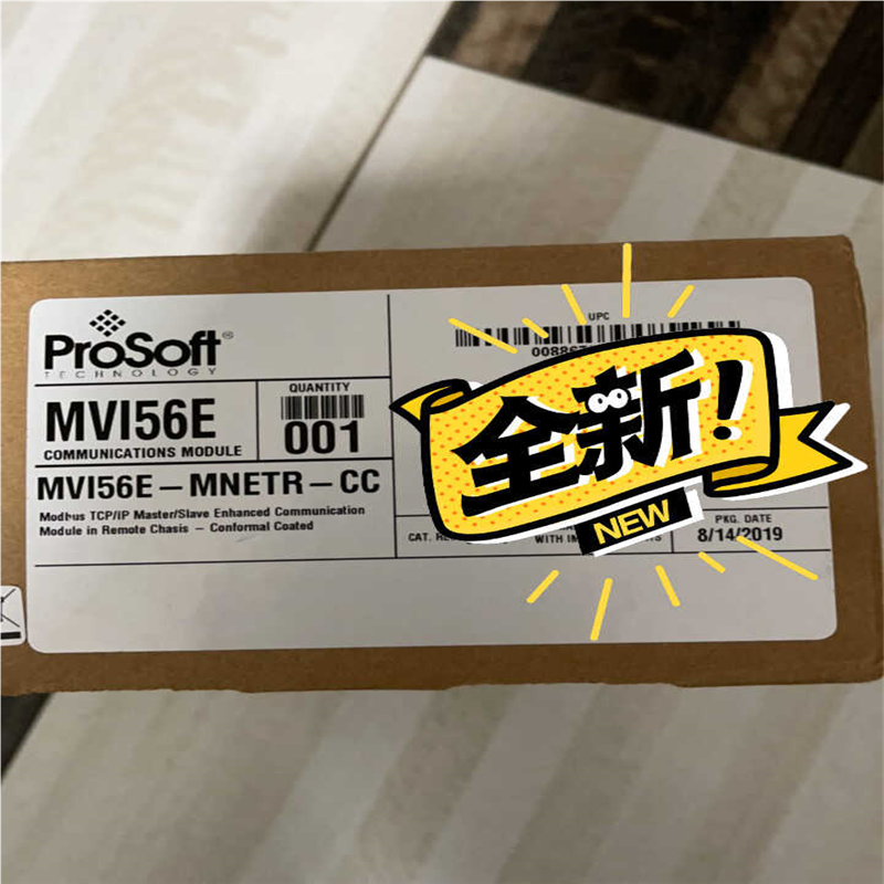 (询价)prosoft mvi56e-mnet-cc议价