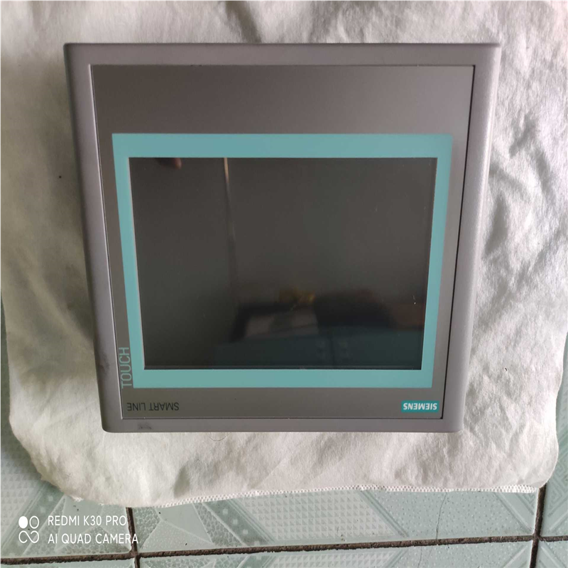 触摸屏七寸，九成新，型号smart700ie ，带~议价