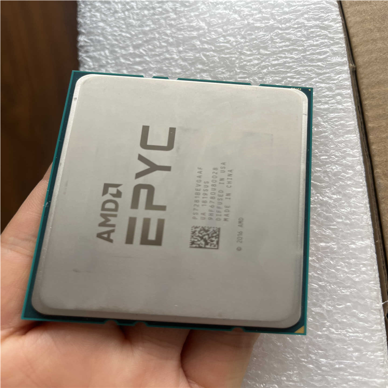 【顺庆】AMD epyc 7281正式版 拆机 服务器CPU 成色新【议价】