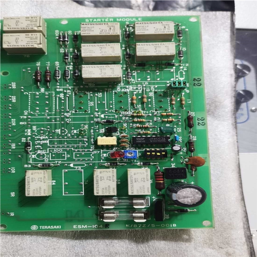 2-1-1  ESM-104E K/87Z/5-001B【侨报商行】