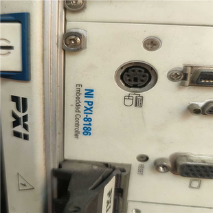 PXI 1042机器 功能正常使用 议价 汇生