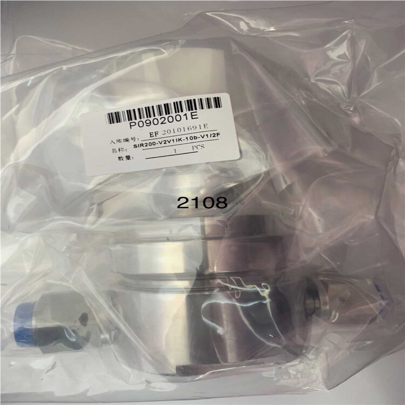 罗达莱克斯1/2(母头)调压阀SIR200-V2V1IK-10B-V1/2F议价（反映电