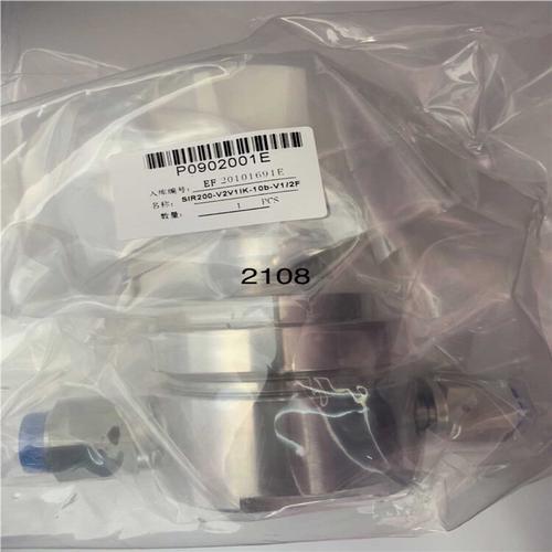 (议价)罗达莱克斯1/2(母头)调压阀SIR200-V2V1IK-10B-V1/2F议价