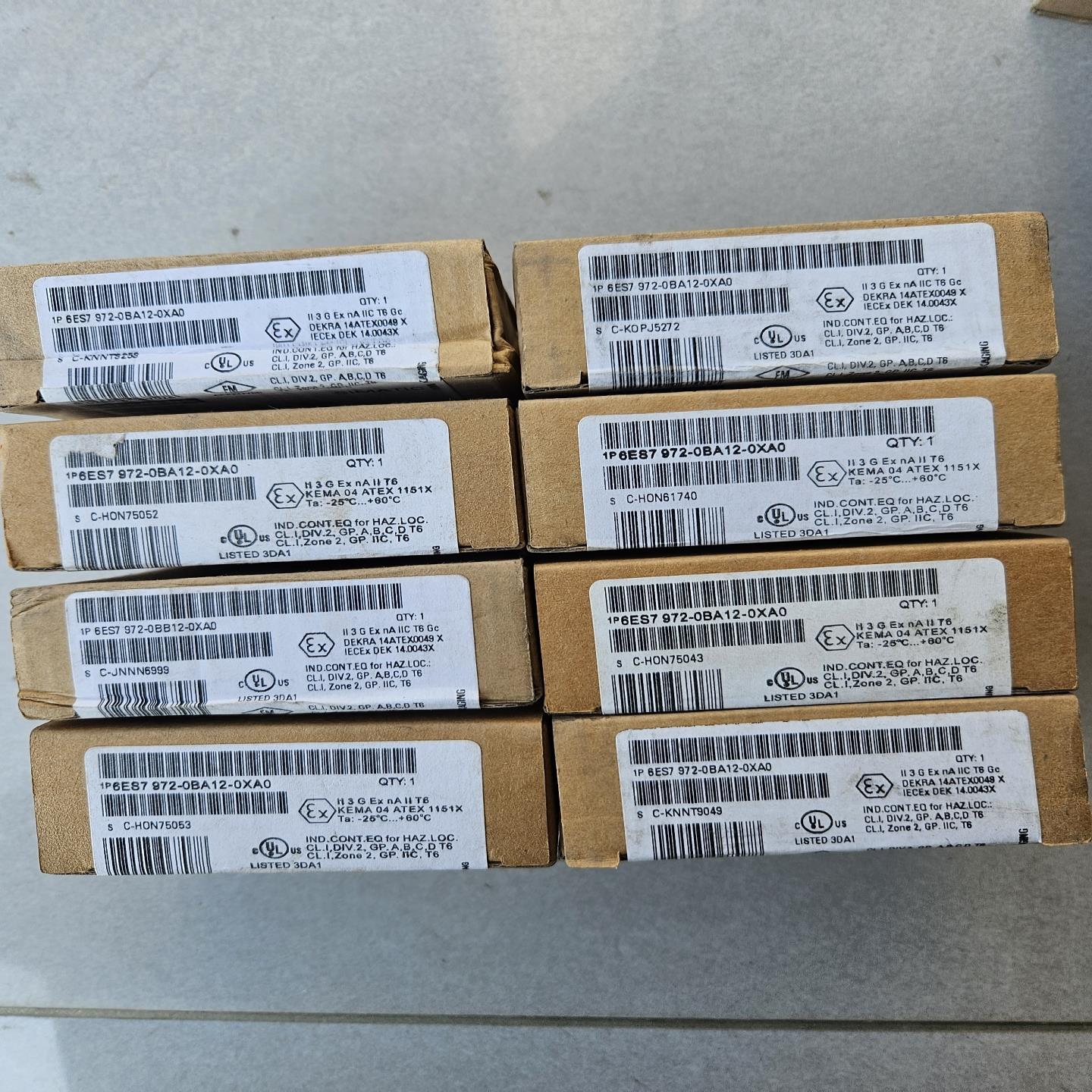 询价~972-0BA12-0XA0，未拆封，的联系我