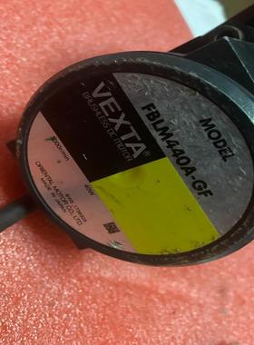 东方电机FBLM440A-GF电机，带G F4G10减速机。（憨憨电子）