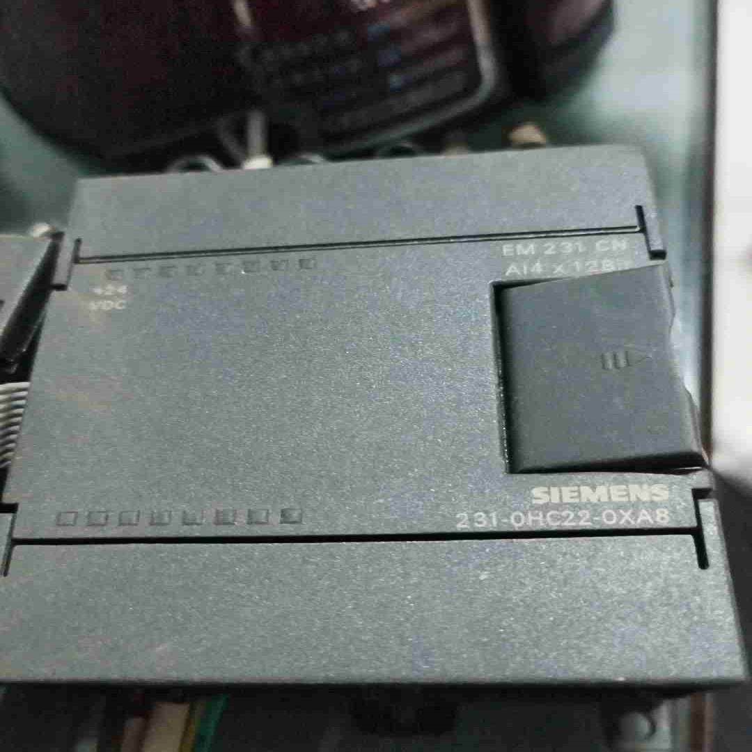 议~S7-200模拟量输入模块EM231   231-0H