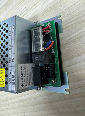 议~电源 ps-03 电源好的。很新。年份新2019，现