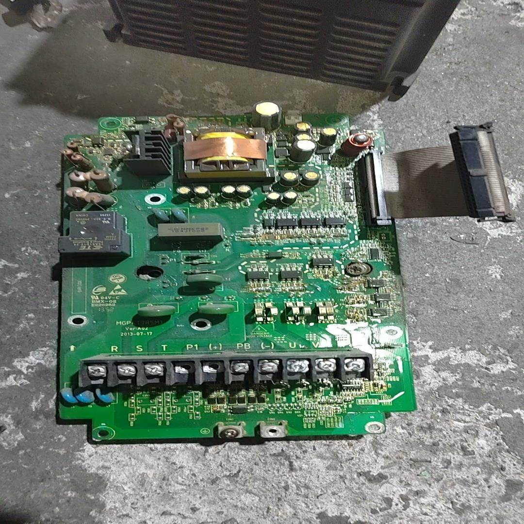 南方安华变频器电源板带模块，测试功能完好，3000B系列5.~议价,3C数码配件,其它配件,淘宝优惠券,粉丝福利购,淘宝优惠卷