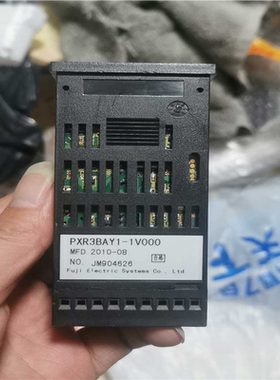 【汇生】议价温控表PXR3BAY1-1V000【议价】