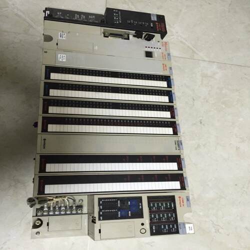 (议价)XAC10BH YSR20BH YRY20BH LAN-ETH2  H-2000 PLC模块