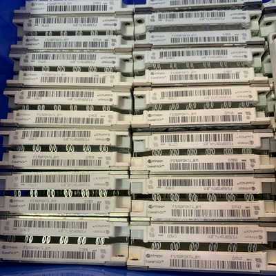 FS150R12KT4-B11  FS200R12KT4R-（崽载电子）