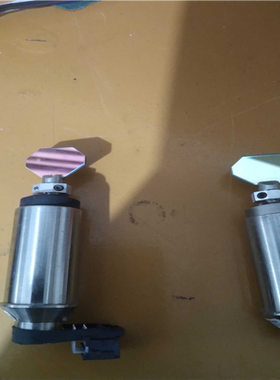 NERAL SCANNING 振镜电机VM2500 （憨憨电子）