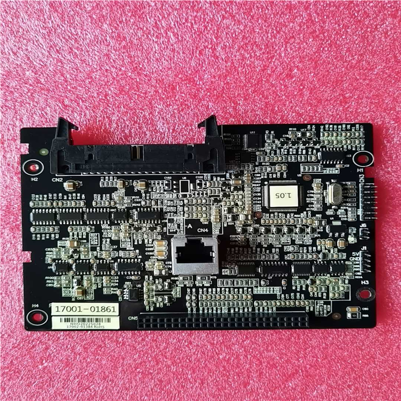 英威腾GD200A主板变频器控制板原靓件37G/45(崽崽配件）