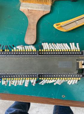 议~模块223-1BM22、件、功能正常、外壳破损