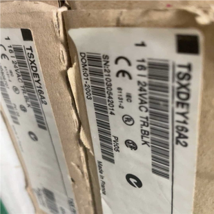 议 PLC模块TSXDEY16A2欢迎来询