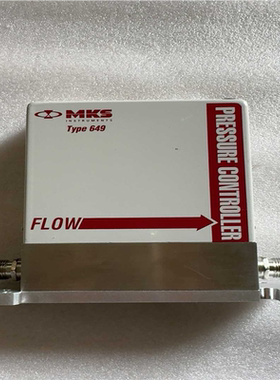 【顺庆】MKS649B-30957、50sccm、50torr、成色【议价】