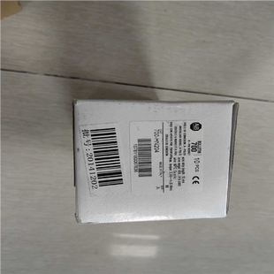 一起40 AB羅克韋爾繼電器700 HN204 一盒10個 議價